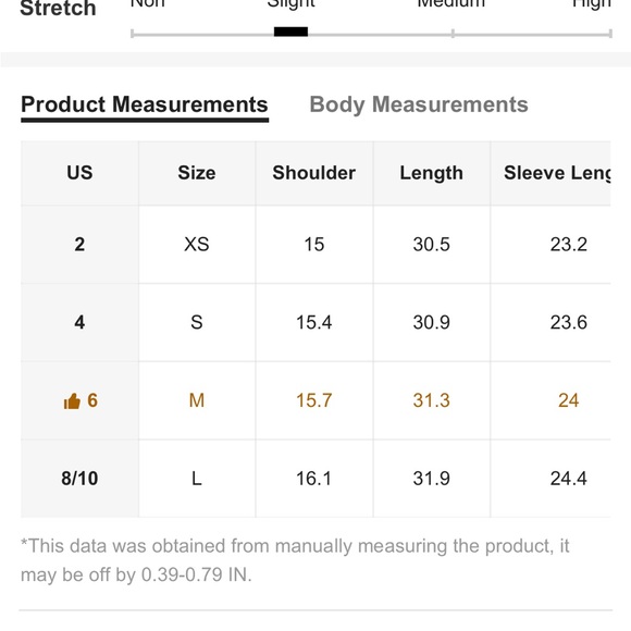 Blazer Dress - Picture 4 of 4